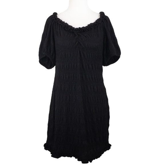 𝅺new WITH TAGS‎ SPEECHLESS PUCKER SWEETHEART KNIT BODY MINI DRESS - Picture 1 of 12